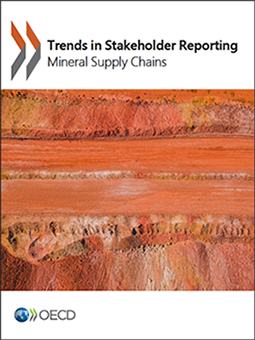 RBC - Trends in monitoring: mineral supply chains cover	